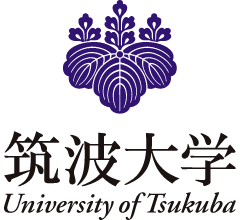 筑波大学のロゴ