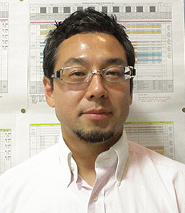 SEKIZAKI Hironori