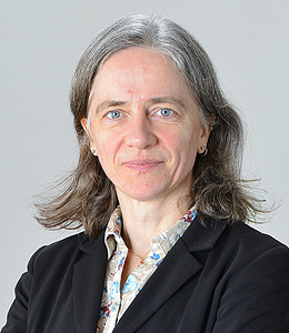 VANBAELEN Ruth